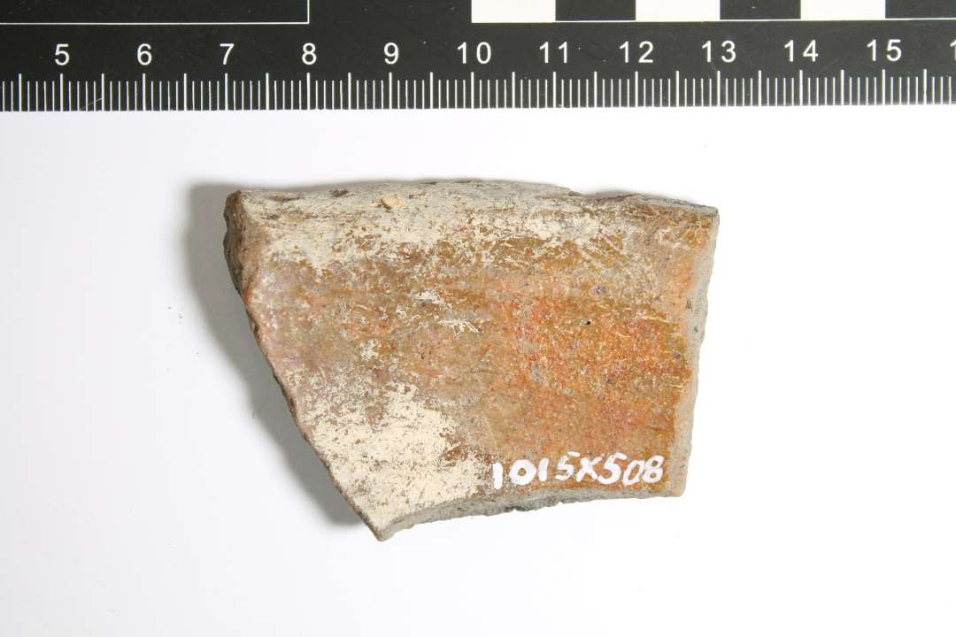 Randsk�r, indvendigt glaseret. Fiskefad/stegefad/stegepande/dryppande