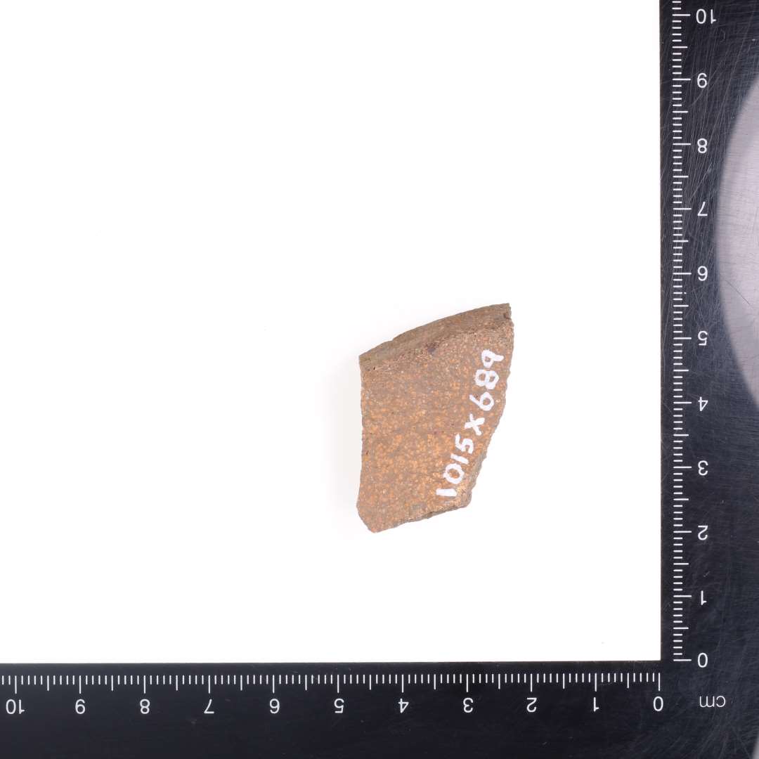 N�sten stent�j, uglaseret