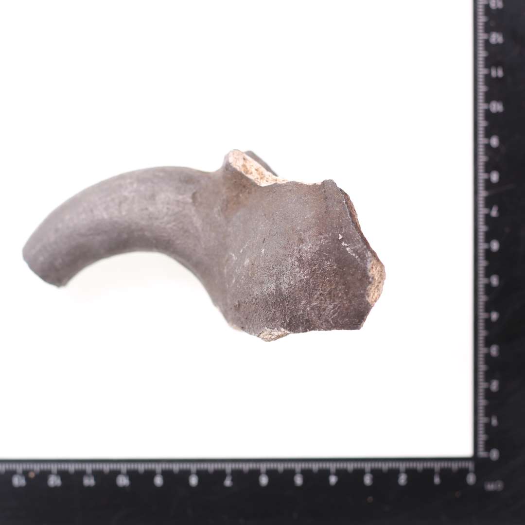 Paffrath rand og snabelhank