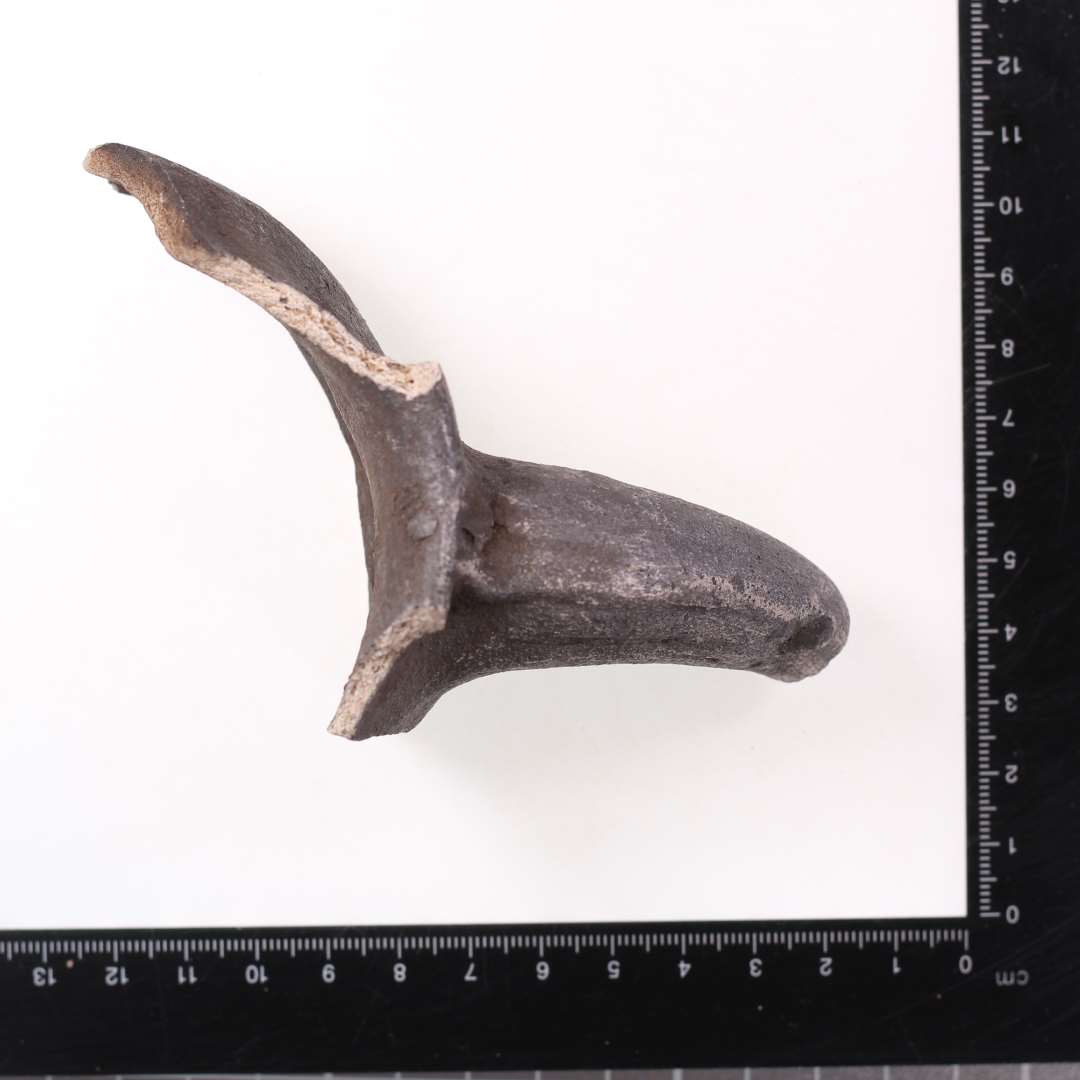 Paffrath rand og snabelhank