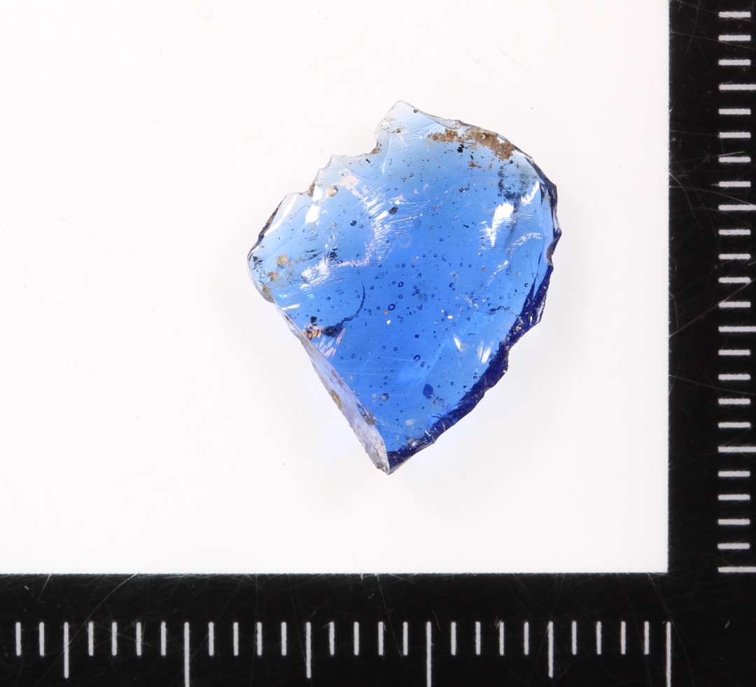 Gennemsigtig, bl�.