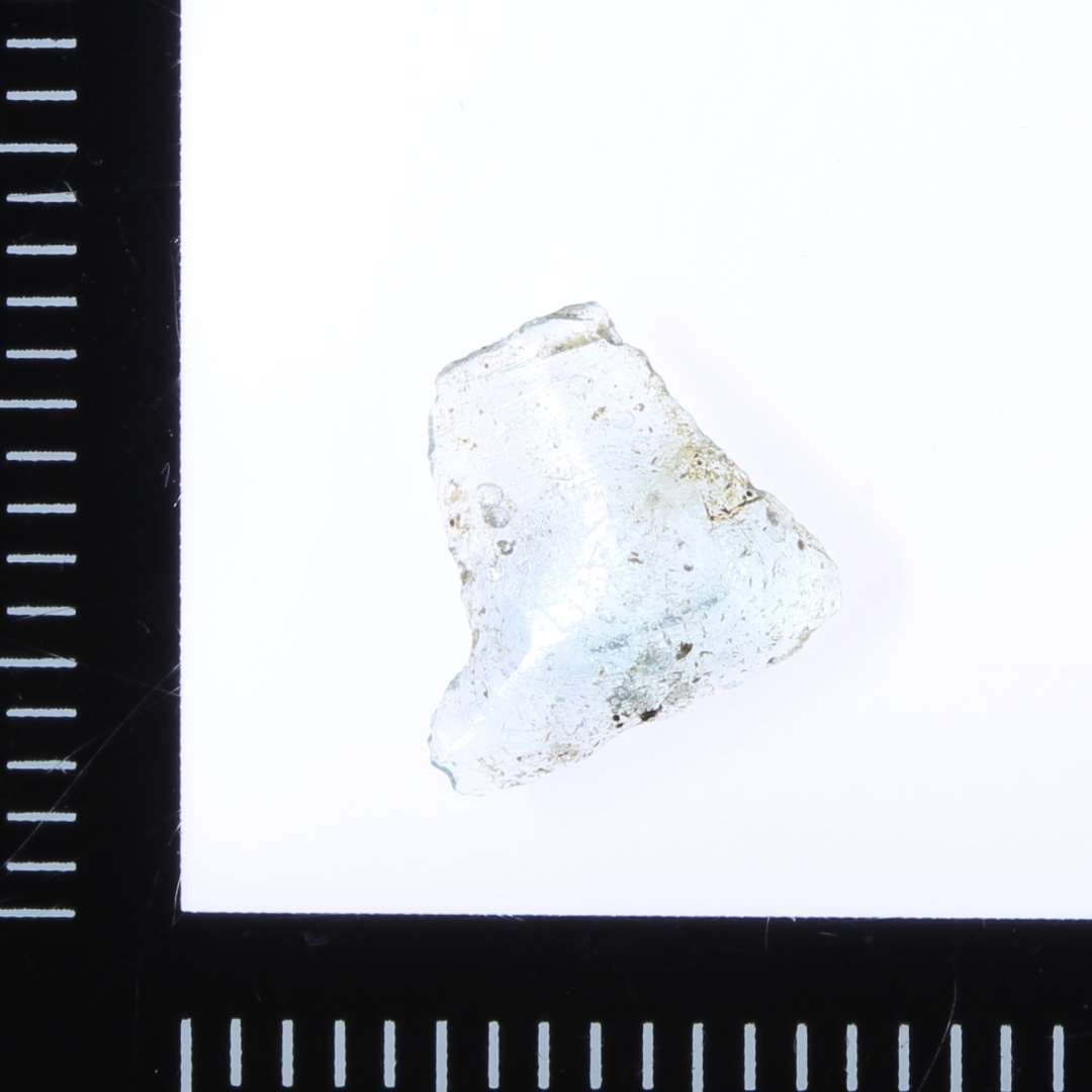 Gennemsigtig�Klar.