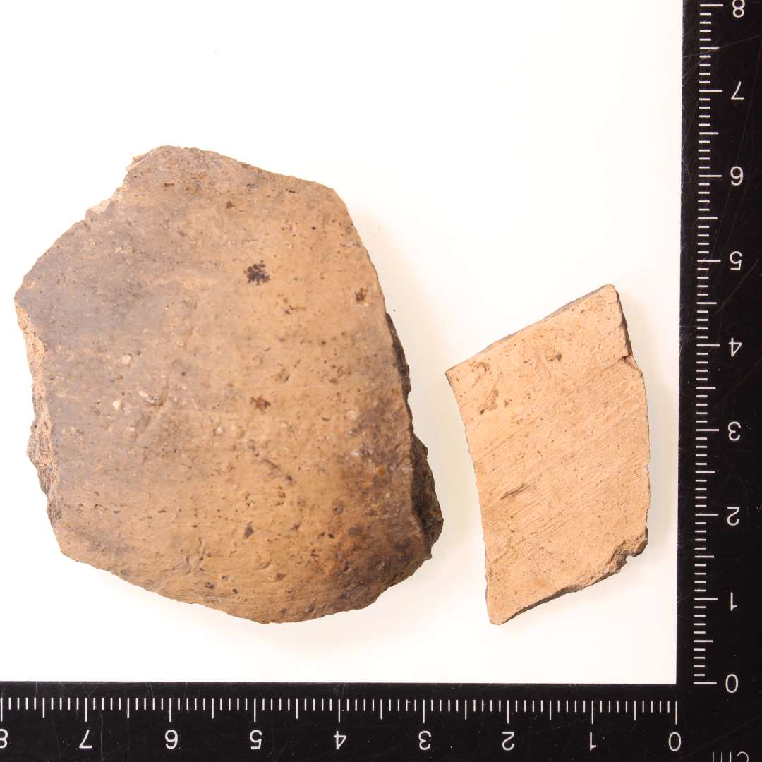 Bug. Badorf-lignende