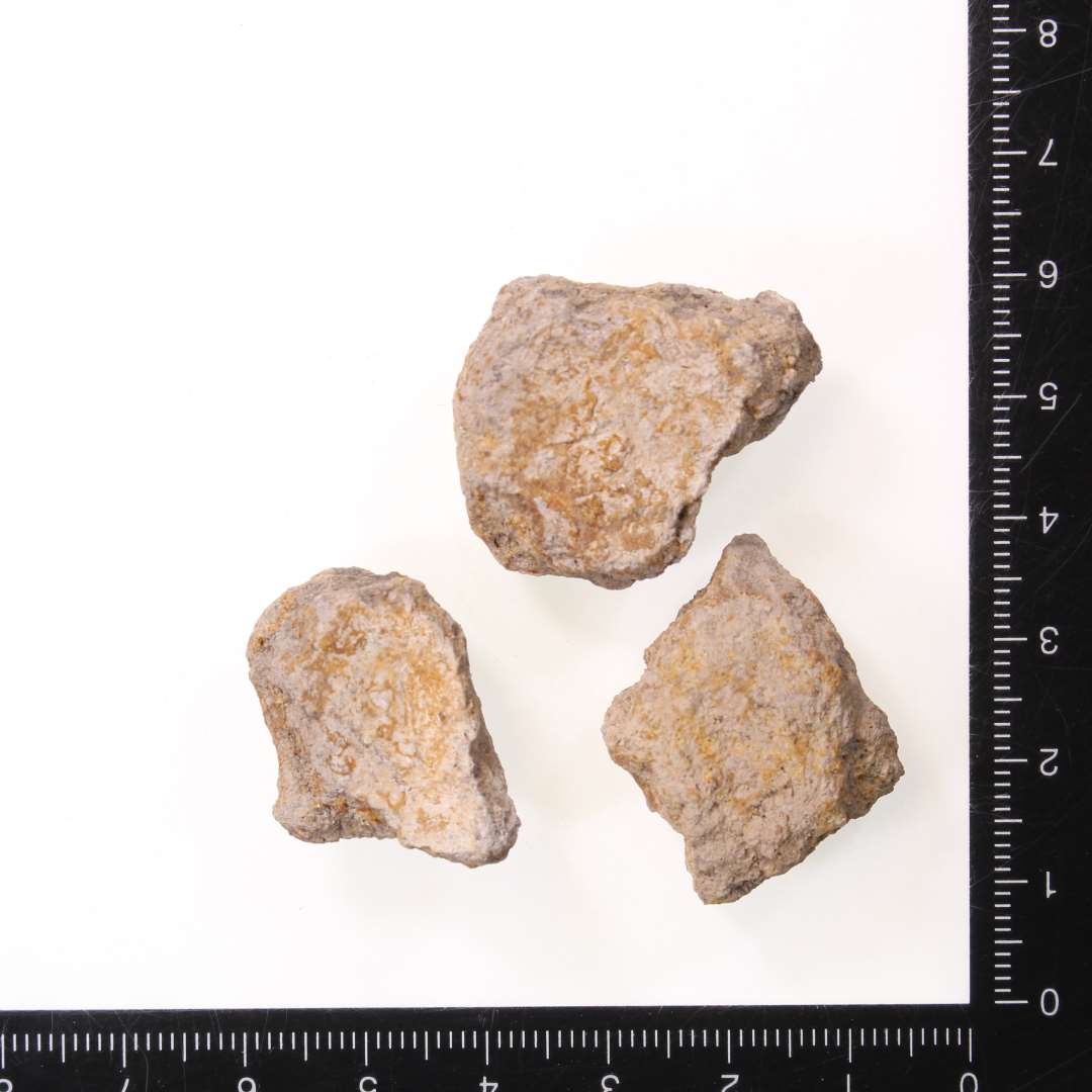 Bugsk�r. Digle ?? Se ogs� x16 lb. 558 og� x17 lb. 559. Tykkelse: 9- mm