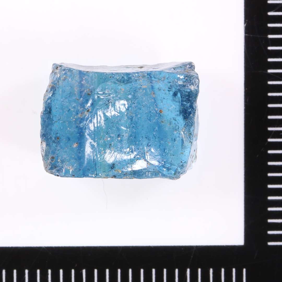 Tessera, Gennemsigtig�Bl�.