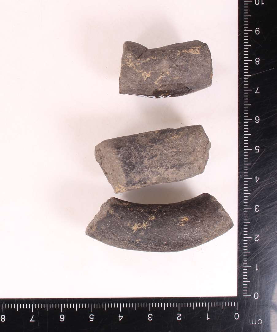 Hanke, spinkle, p�lseformede