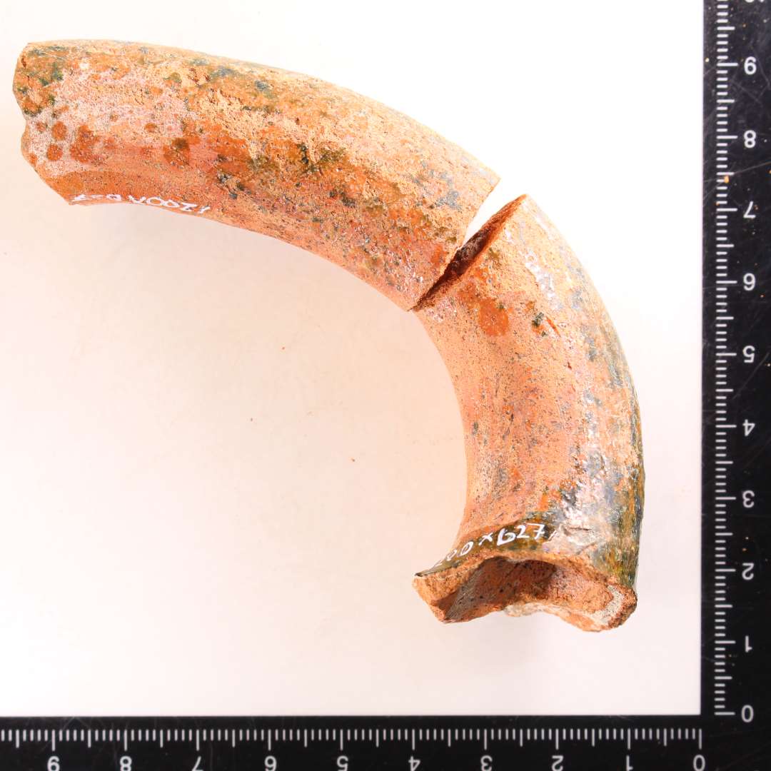 Hank, to sammenh�rende sk�r