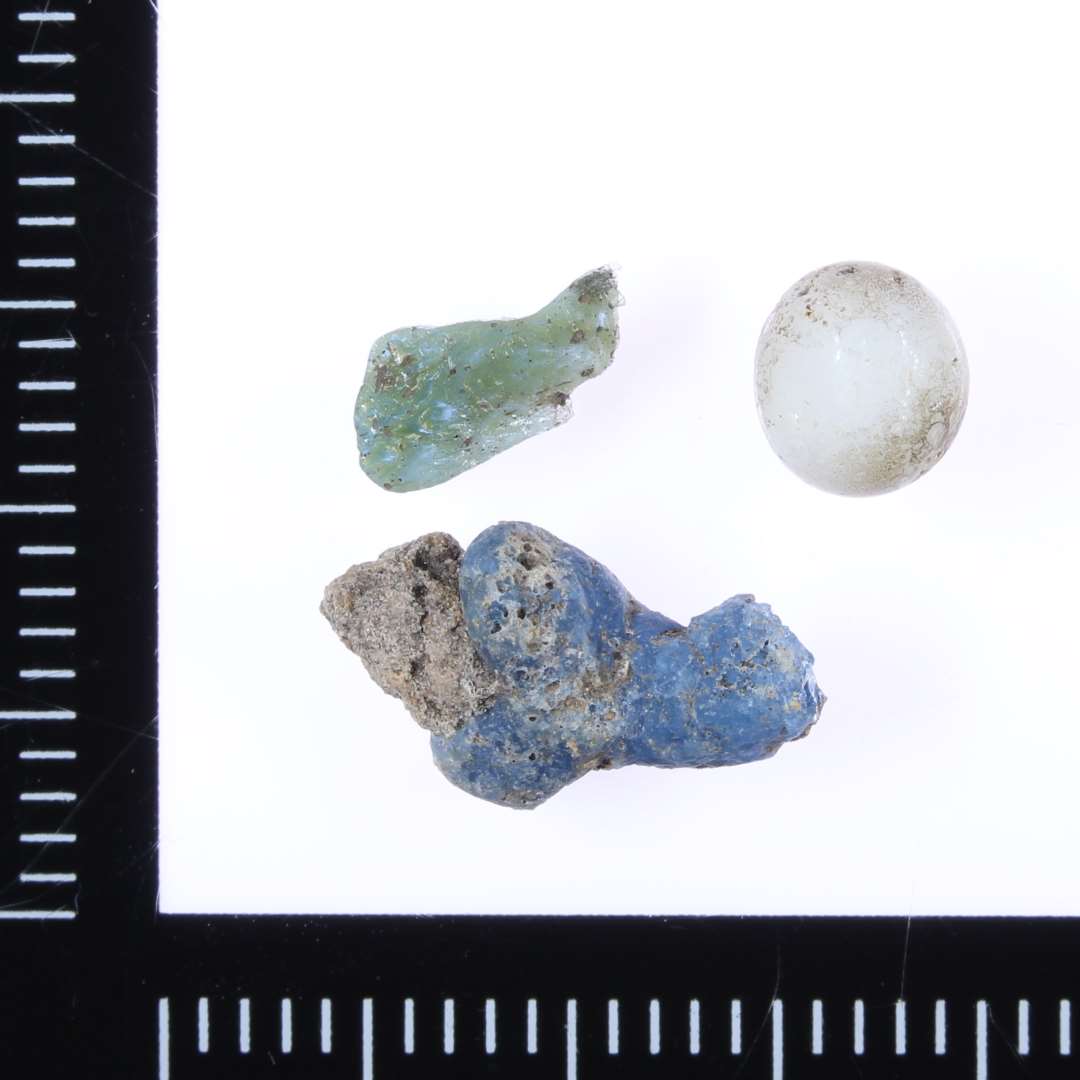 1gr�n, 1bl�, 1gr�hvid.