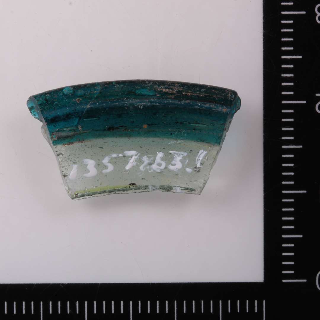 Randtype g.�In-calmo.