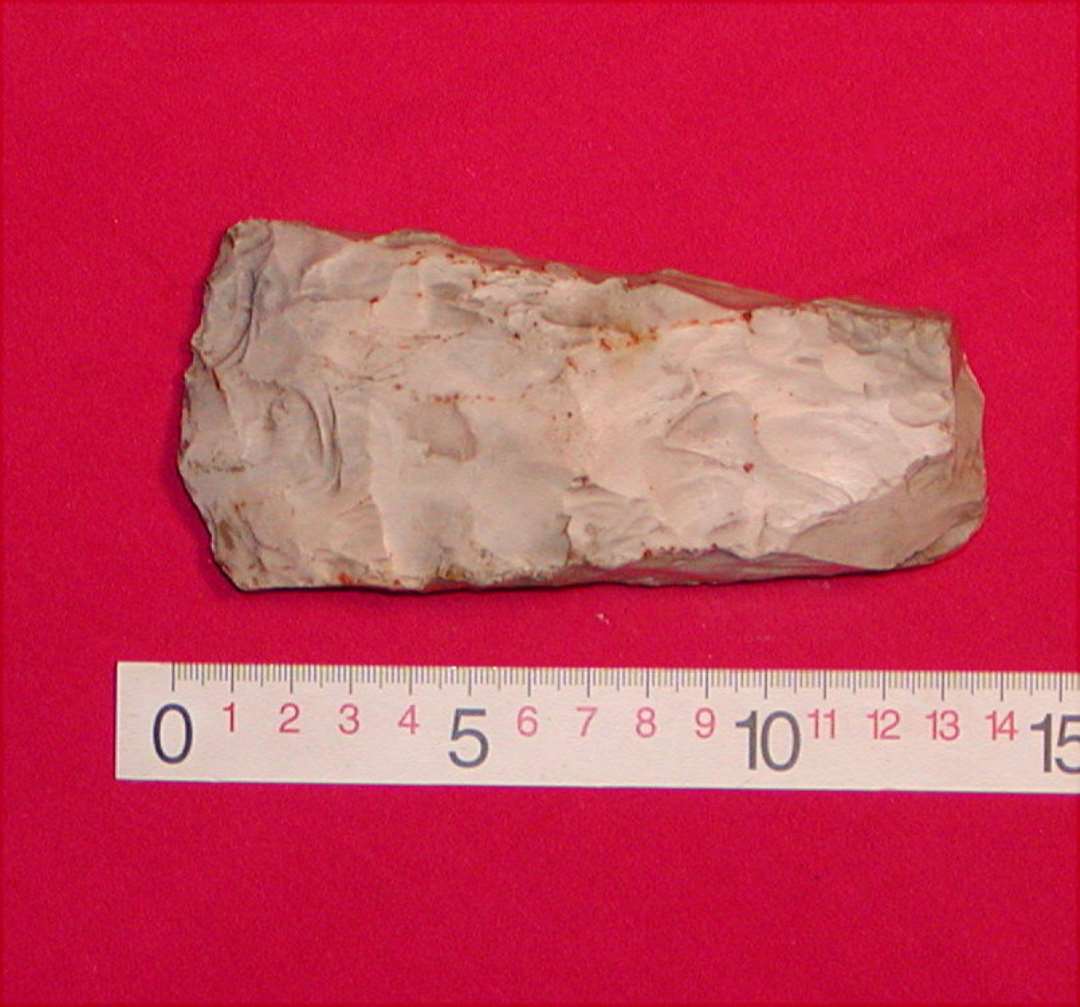 �M�l.�L�ngde: 13,9 cm��gbredde: 6,4 cm