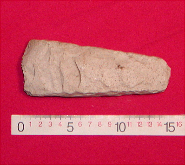 �M�l.�L�ngde: 14,8 cm��gbredde: 5,8 cm