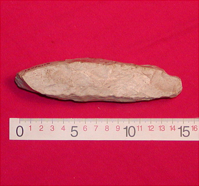 �M�l.�L�ngde: 14,8 cm��gbredde: 5,8 cm