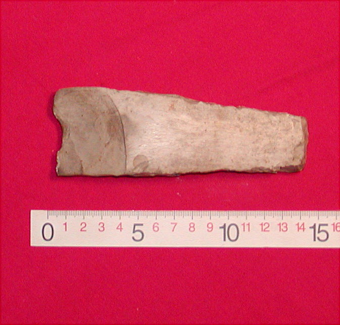 �M�l.�L�ngde: 13,9 cm��gbredde: 4,9 cm