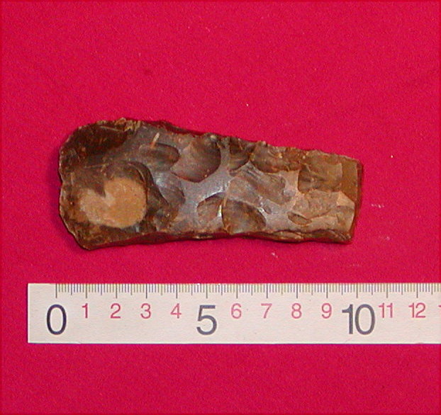 �M�l.�L�ngde: 10,2 cm��gbredde: 4,1 cm