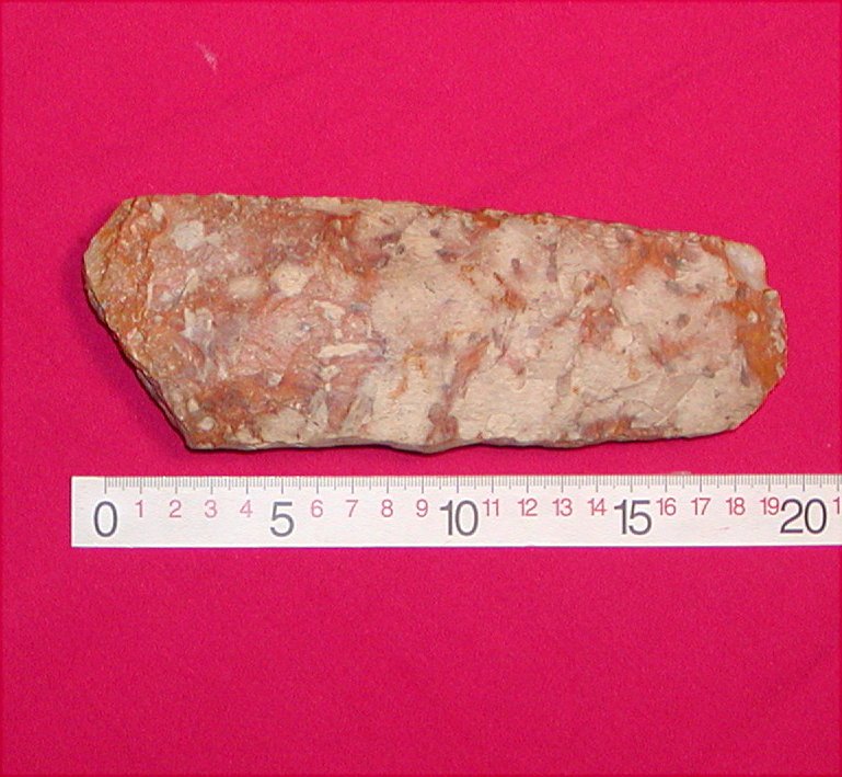 �M�l.�L�ngde: 20,4 cm��gbredde: 7,4 cm