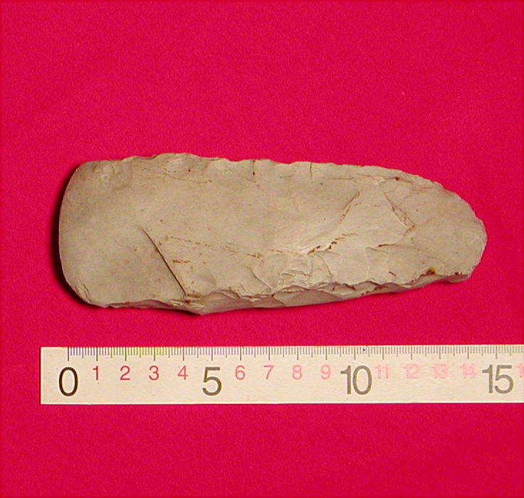 �M�l.�L�ngde: 15,0 cm��gbredde: 5,0 cm