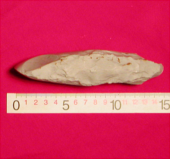 �M�l.�L�ngde: 15,0 cm��gbredde: 5,0 cm