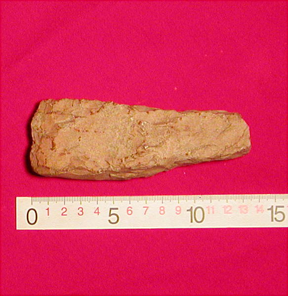 �M�l.�L�ngde: 13,6 cm��gbredde: 4,9 cm