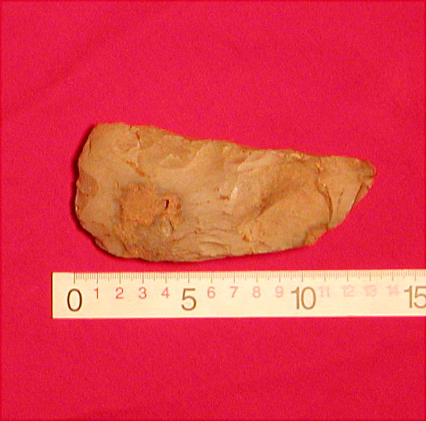 �M�l.�L�ngde: 13,5 cm��gbredde: 6,0 cm