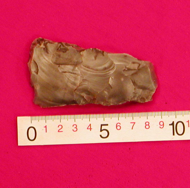 �M�l.�L�ngde:9,1 cm��gbredde:4,9 cm