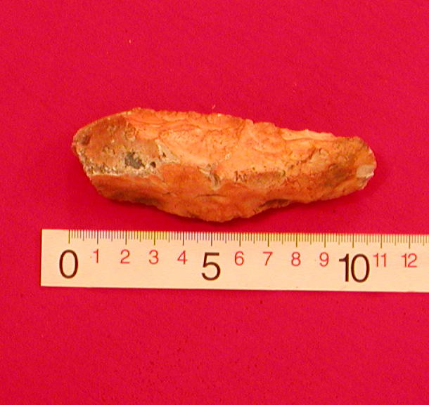 �M�l.�L�ngde:10,8 cm��gbredde:2,1 cm