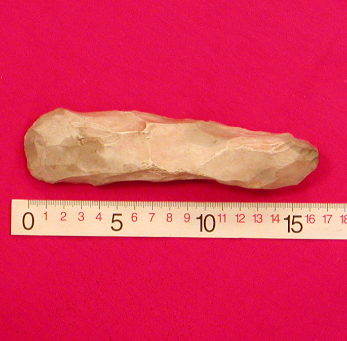 �M�l.�L�ngde:17,0 cm��gbredde:4,2 cm