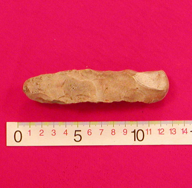 �M�l.�L�ngde:12,1 cm��gbredde:1,7 cm