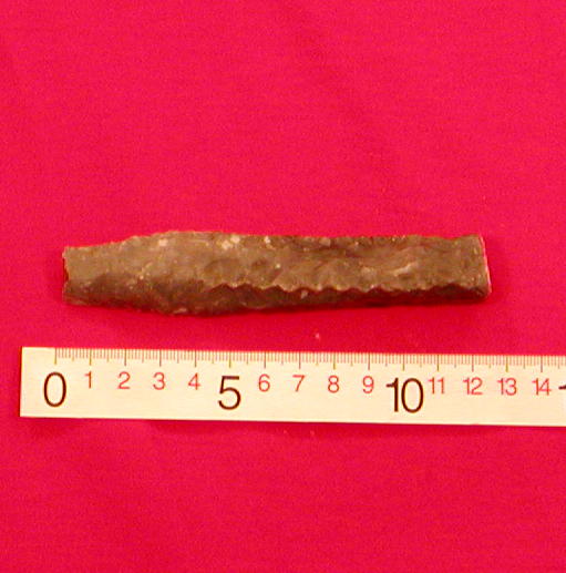 �M�l.�L�ngde:12,4 cm