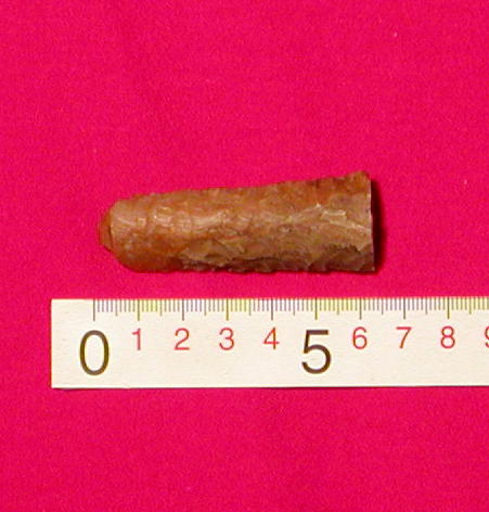 �M�l.�L�ngde:6,3 cm.