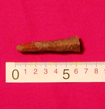 �M�l.�L�ngde:6,3 cm.