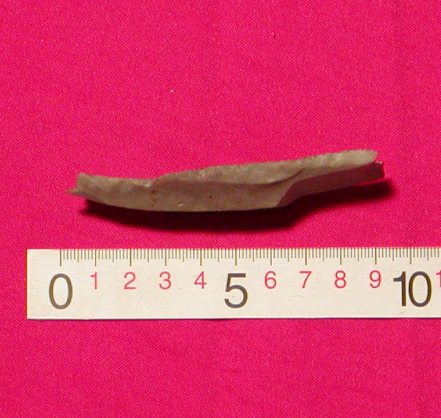 �M�l.�L�ngde: 6,3 cm