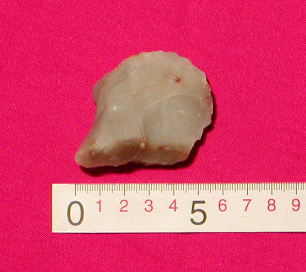 �M�l.�L�ngde: 6,3 cm