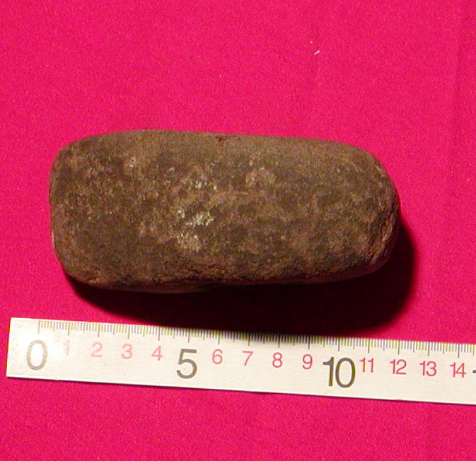 �M�l.� L�ngde:11,7 cm � �gbredde:4,8 cm