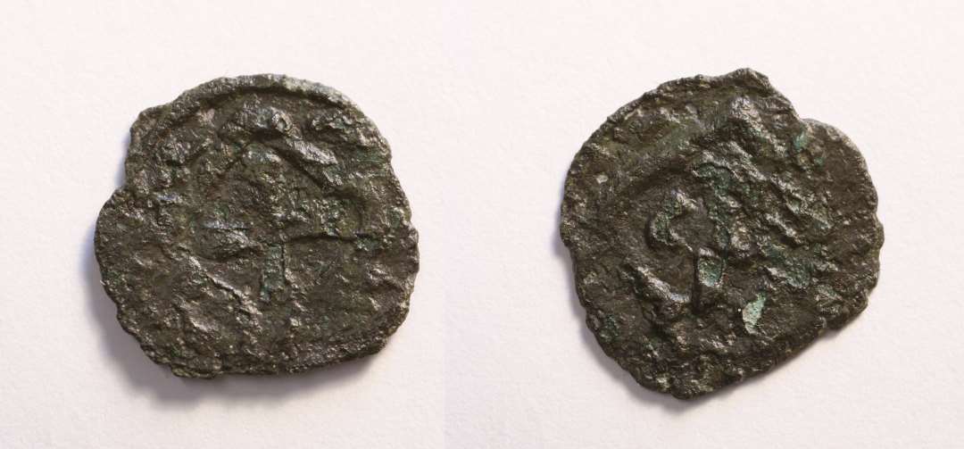 Sandsynligvis en kobbersterling