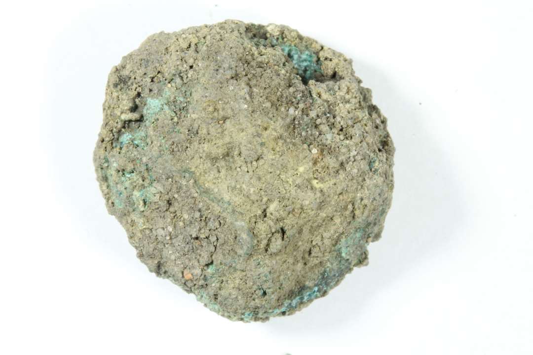 M�nt? Intet pr�g p� Rx.��Rx 41.