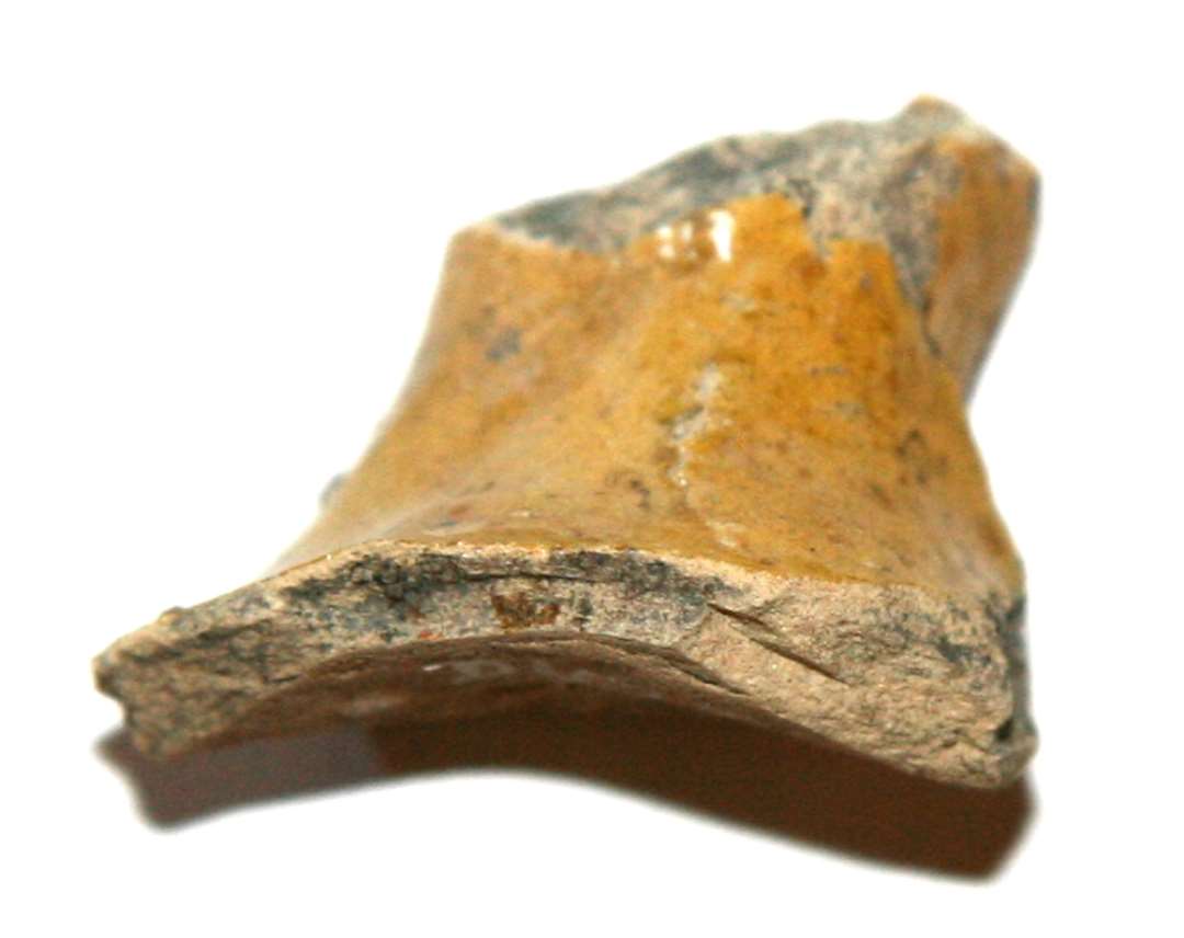 Hankesk�r af r�d Rouen.