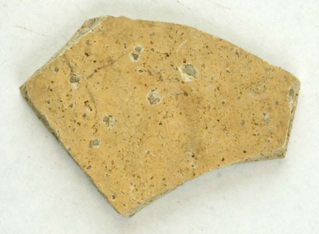 2 sidesk�r af gulbr. lert�j. Gr. 10.