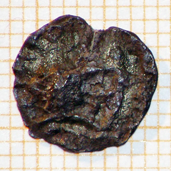 Wodan/monster  Sceatta