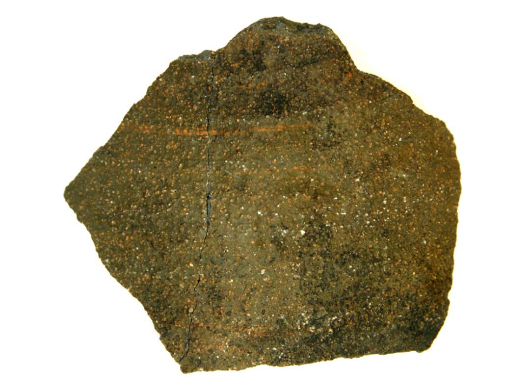 N�sten stent�js sk�r. Sammenlimet af R3264 og R4043.