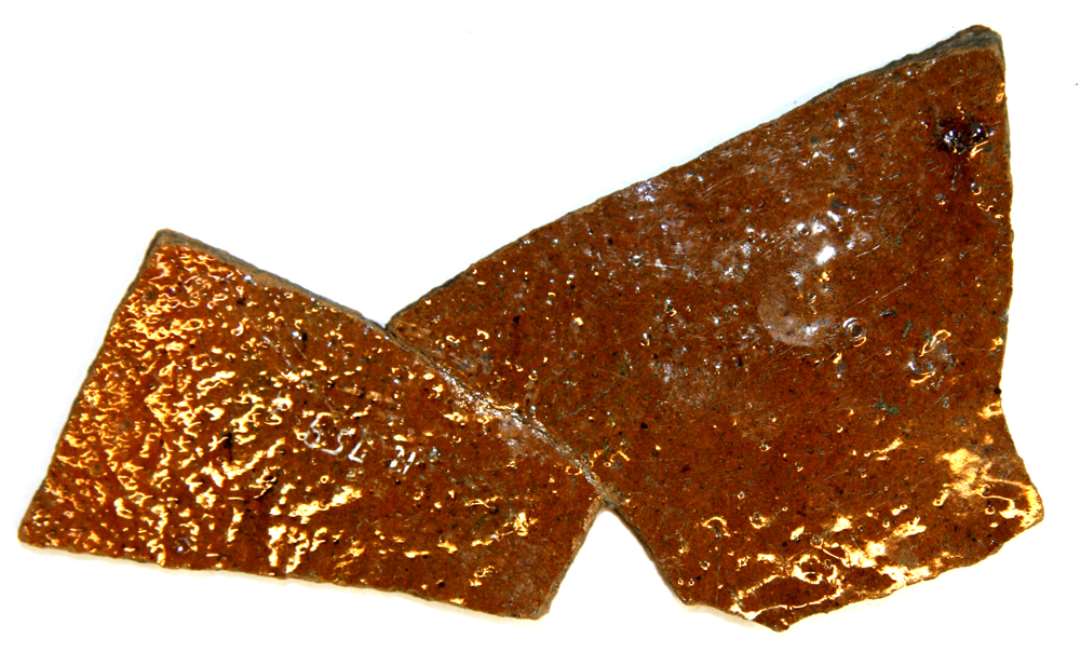 B1 gods, nyere tid. Sammenlimet af R759a og R4222.