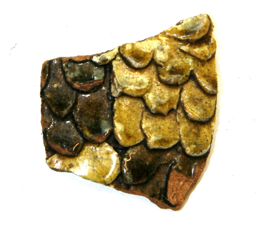 B2 bug, sk�ldekoreret