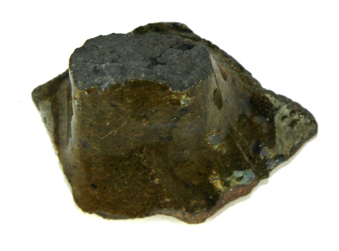 B1 b�ndformet hank, fra kande