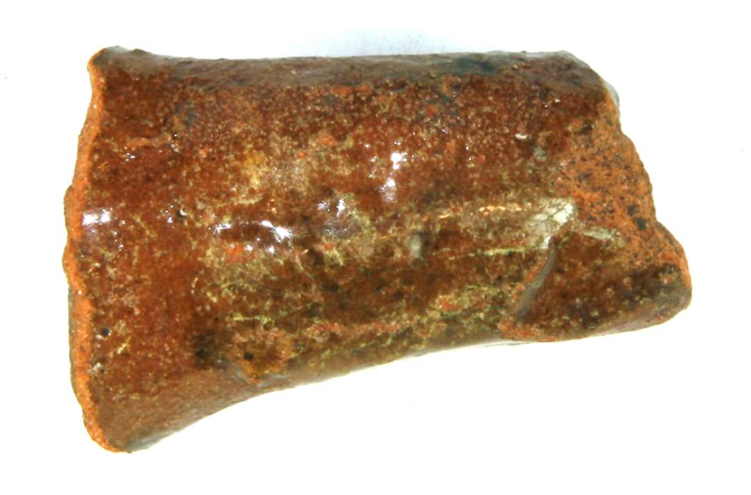 B2 hank, p�lseformet