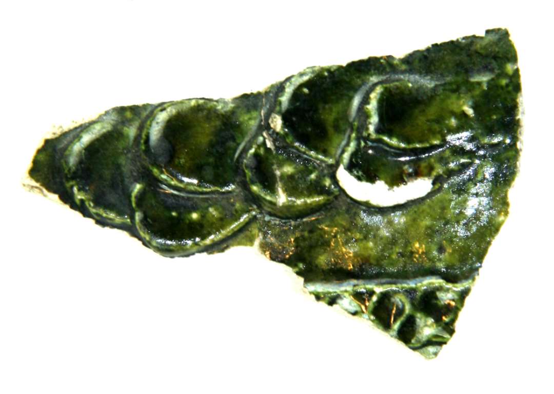 Gr. Rouen bug. Sammenlimet af R8111 og R8335.