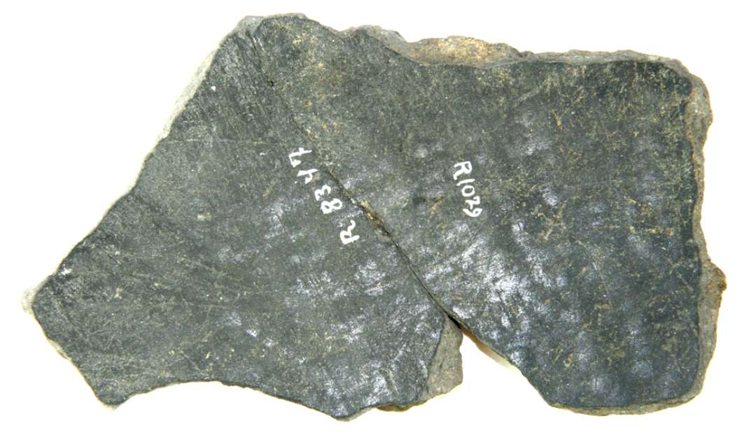 Jyde bug. Sammenlimet med R1079.