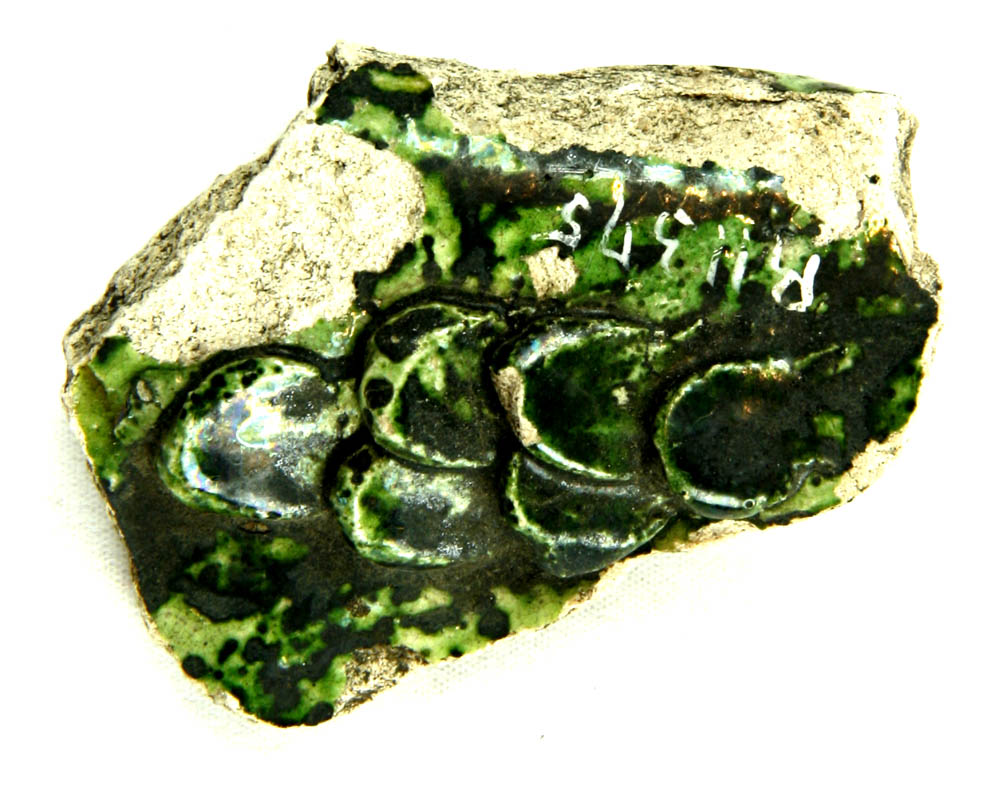 Gr�n rouen rand/tud