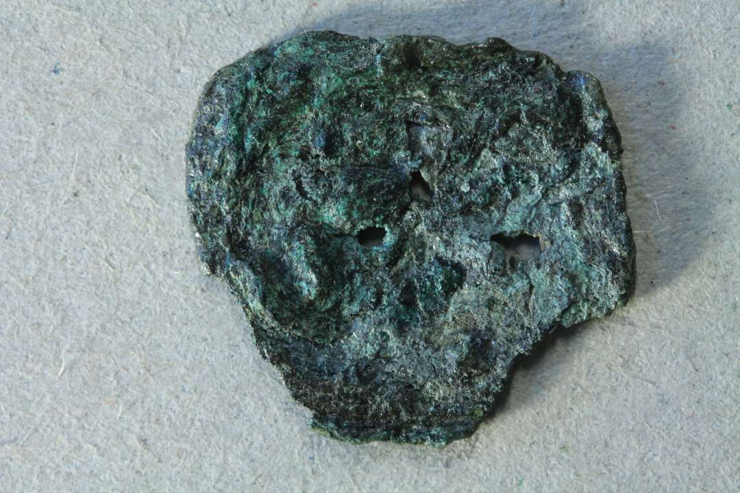 Borgerkrigsm�nt, M�nt, o. 1250