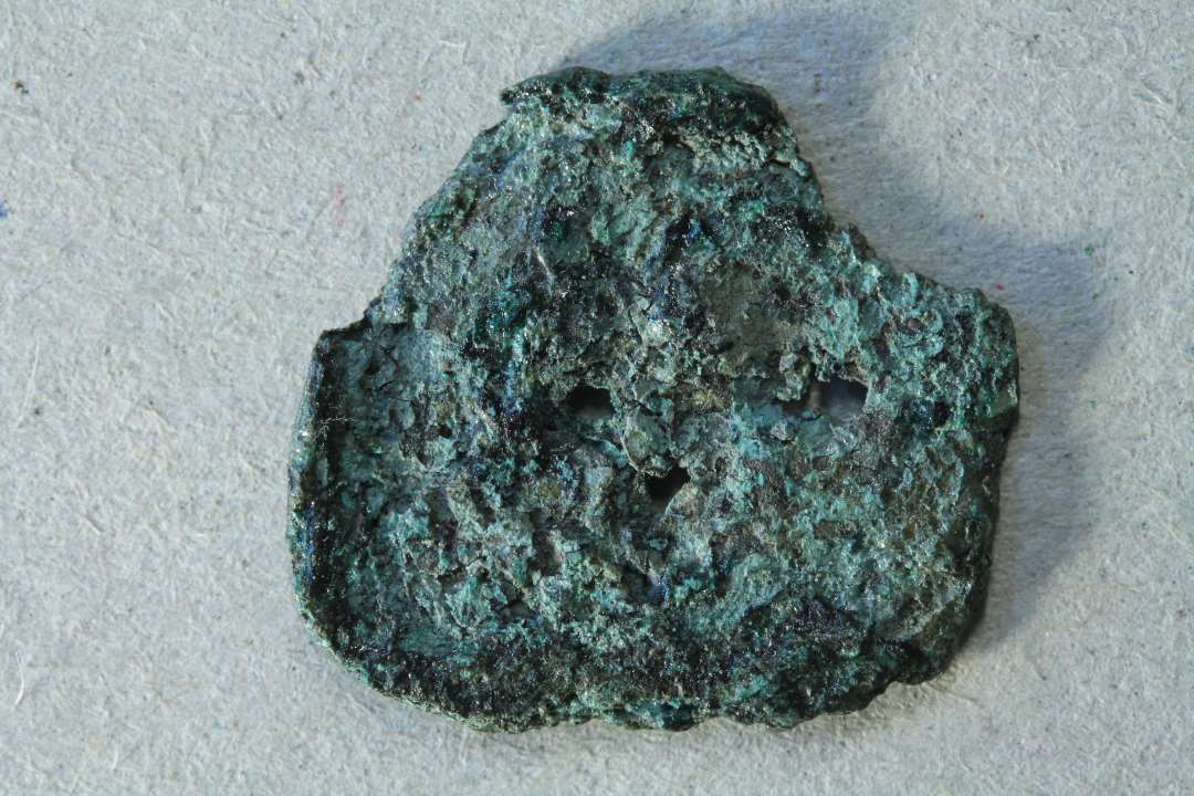 Borgerkrigsm�nt, M�nt, o. 1250