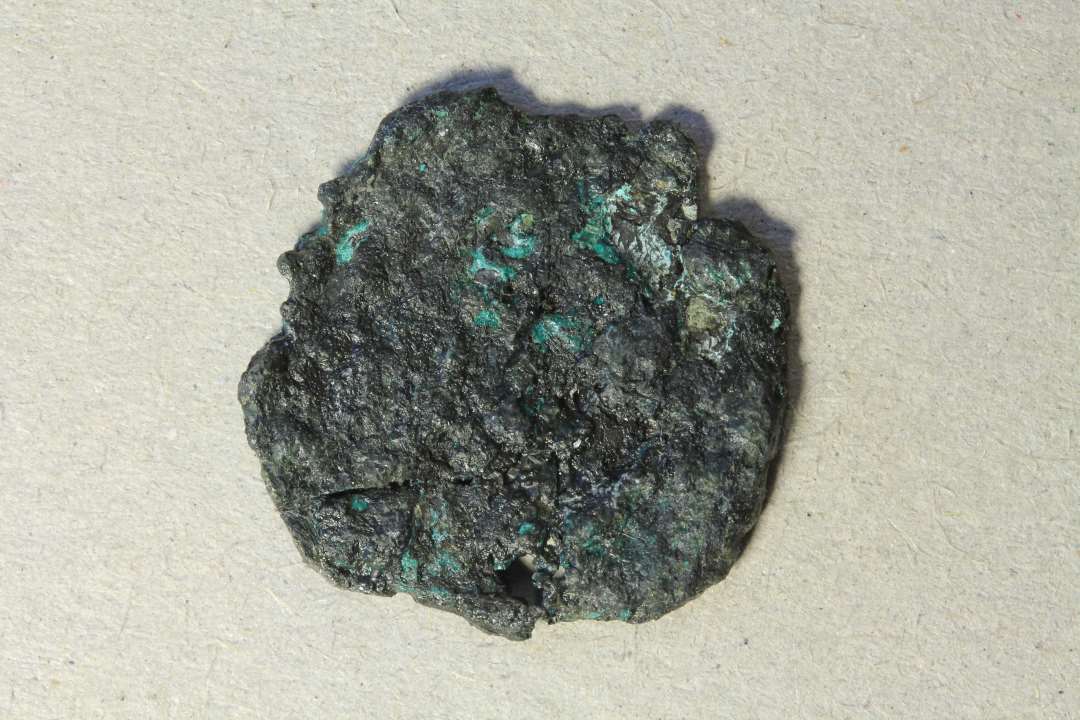 Penning ?, Valdemarstid 1200-1250?