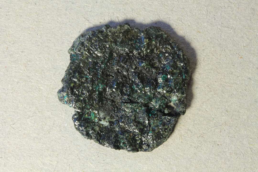 Penning ?, Valdemarstid 1200-1250?